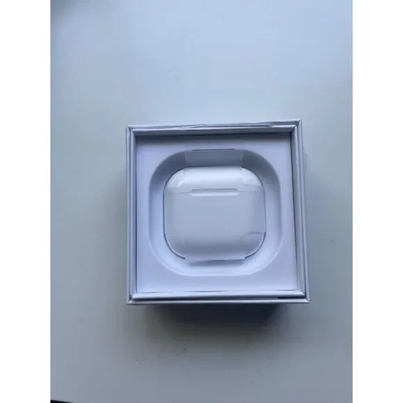 Apple Airpods Gen 4
